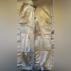 Cargo Joggers